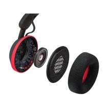 BF Philips TAA6219BK BT slušalSolarno napajane perivijastučići za uši baterije od 80 sat