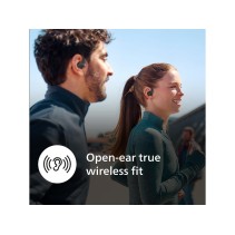 Philips TAA6709BK/00 sportske, BT slušalice, IP55 zaštita, do 28h reprodukcije