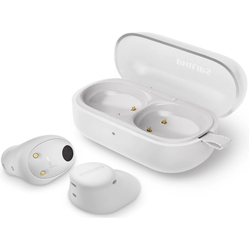 Philips TAT2149WT/00 slušalice, in-ear slušalice,Verzija BT 5.4