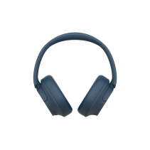 Sony WH‑CH720N bežične slušalice – ANC, 50 h baterija, DSEE, mikrofon, povezivanje s 2 BT uređaja