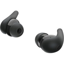 Sony LinkBuds True WirelessFit X dizajn za udobnosttezina 4,9g x 2 V2 procesor noice cans