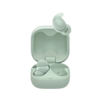 Sony LinkBuds True WirelessFit X dizajn za udobnosttezina 4,9g x 2 V2 procesor noice cans