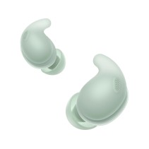 Sony LinkBuds True WirelessFit X dizajn za udobnosttezina 4,9g x 2 V2 procesor noice cans