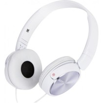 Sony slusalice MDR-ZX310 whiteNaglavne