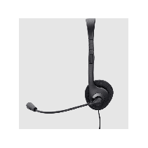 Trust Basics žičane slušalice 2 x 3.5mm, 1.8m, on ear, 2.0 idealne za video chat