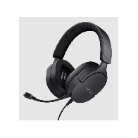 Trust GXT489W FAYZO gamingslušalice, žičane, crne