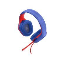 Trust GXT415SM Zirox SUPERMAN over-ear gaming slušalice