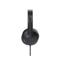 Trust Ayda Max over-headžičane slušalice, 3.5 mm,stereo, crne