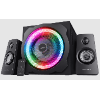 Trust GXT629 TYTAN 2.1 RGBset zvučnika