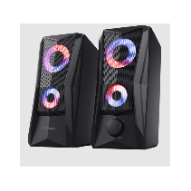 Trust GXT606B JAVV RGB setzvučnika