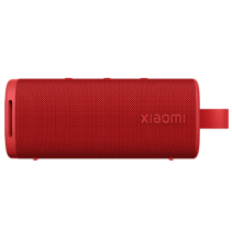 Xiaomi Sound Outdoor crvena Bluetooth zvučnik, 30W IP67, baterija do 12h