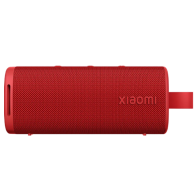 Xiaomi Sound Outdoor crvena Bluetooth zvučnik, 30W IP67, baterija do 12h