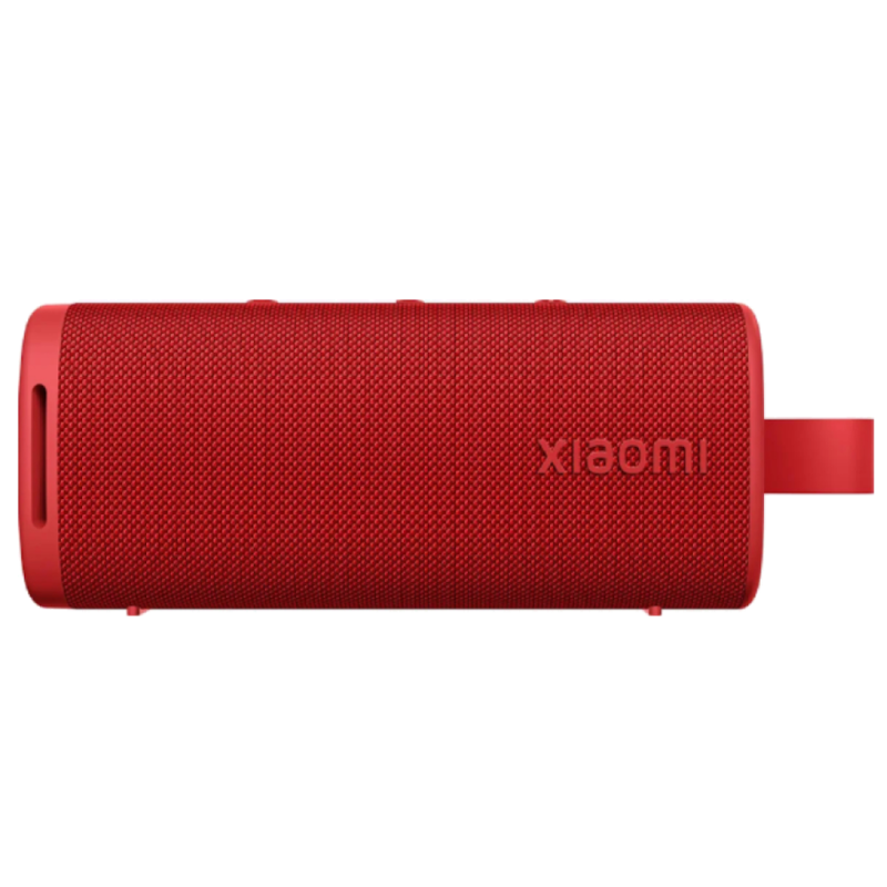 Xiaomi Sound Outdoor crvena Bluetooth zvučnik, 30W IP67, baterija do 12h
