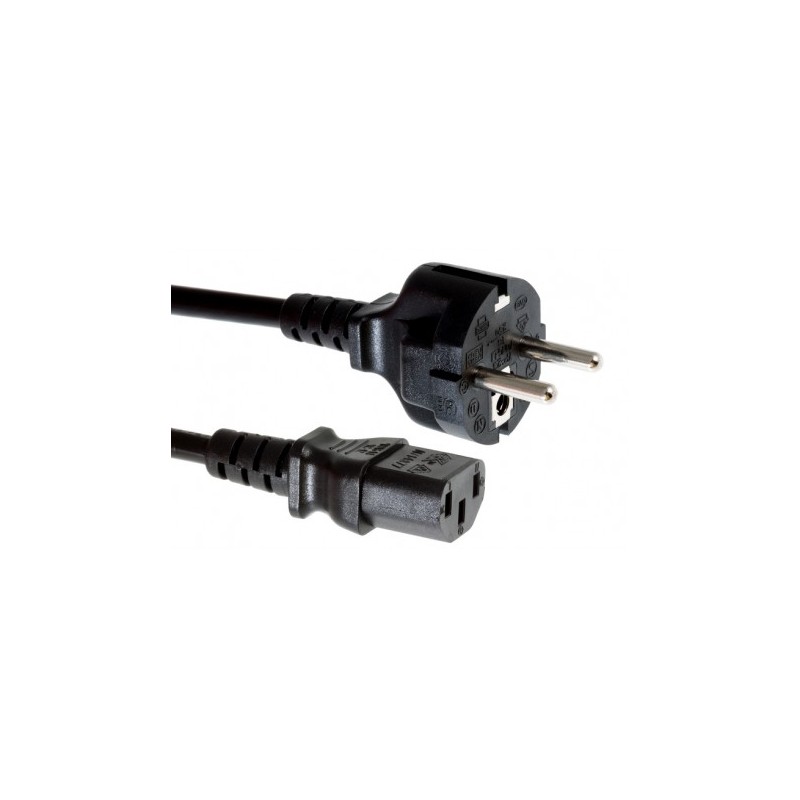 LC-Power napojni kabl 1,2m