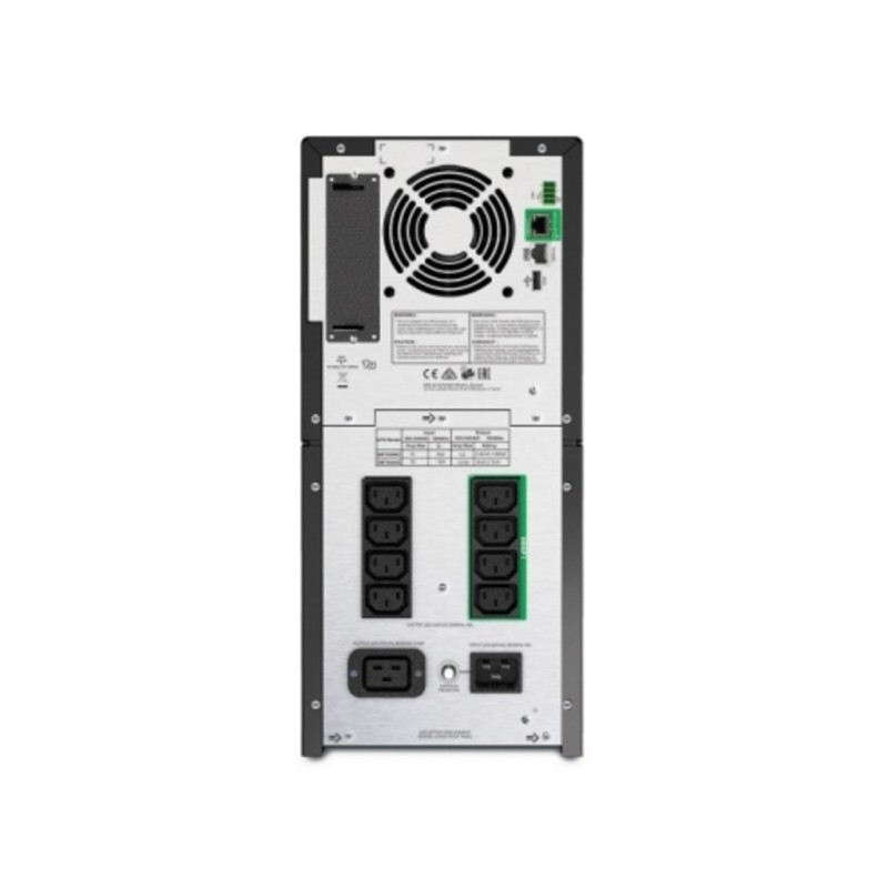 APC Smart-UPS 3000VA LCD 230V | Smart Connect | AVR | | Tower | 8x IEC C13 izlaza