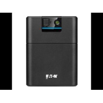 Eaton 5E UPS 1600VA/900W Tower | USB IEC AVR | Outputs 6 x IEC