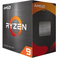 AMD Ryzen 9 5950X – 16‑jezgreni, 32‑thread, 3,4 GHz, 64 MB L3, 105 W, AM4 BOX (bez hladnjaka)