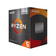 AMD Ryzen 5 5600G AM4 BOX6 cores,12 threads,3.9GHz,16MB L3,65W