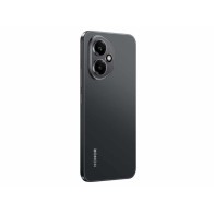 HONOR 400 8+256 Black 200 MP, 6.55'' AMOLED, 5330 mAh, Snapdragon 7 Gen 3