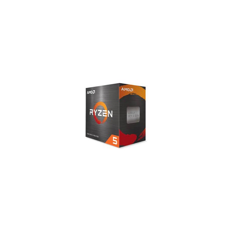 AMD Ryzen 5 5500 AM4 BOX6 cores,12 threads,3.6GHz16MB L3,65W,bez grafike