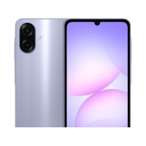 Samsung A07 6+128GB,VioletViolet, Android 15