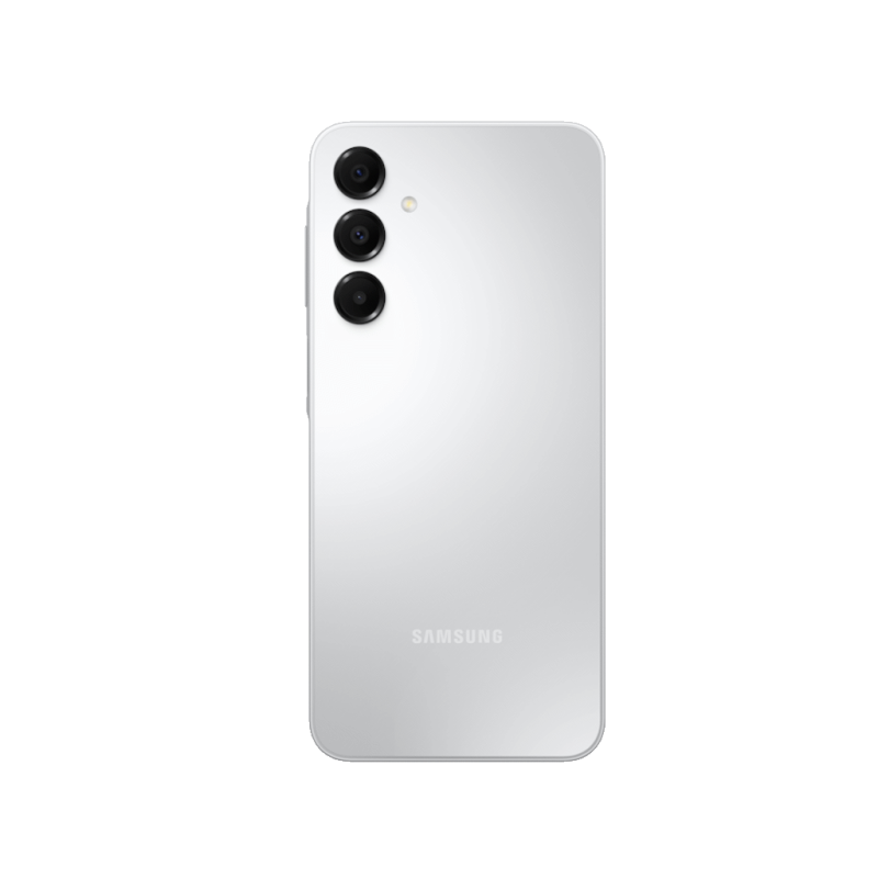 Samsung Galaxy A16 Silver4/128 GB6,7" display, Super AMOLED