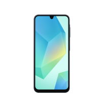 Samsung Galaxy A16 Black4/128 GB6,7" display,Super AMOLED