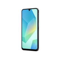 Samsung Galaxy A16 Black4/128 GB6,7" display,Super AMOLED