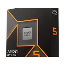 AMD Ryzen 5 9600X AM5 BOX6 cores,12 threads,3.9GHz32MB L3,65W,bez hladnjaka