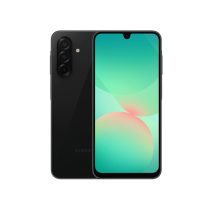 Samsung Galaxy A26 8/256,BlackAndroid 15,One UI 76.7"display,50/8/2/13MP cam