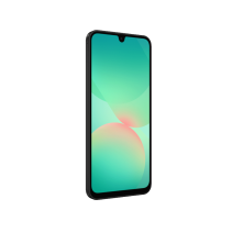 Samsung Galaxy A26 8/256,BlackAndroid 15,One UI 76.7"display,50/8/2/13MP cam