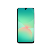 Samsung Galaxy A26 6/128,WhiteAndroid 15,One UI 76.7"display,50/8/2/13MP cam