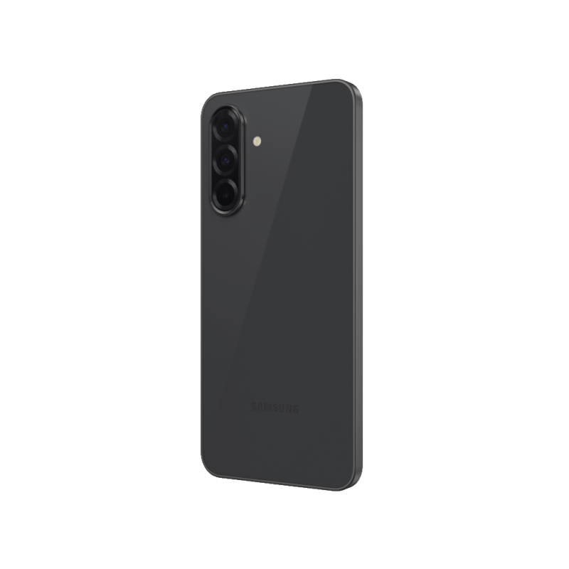 Samsung Galaxy A36,6/128,BlackAndroid 15,One UI 76.7"display,50/8/5/12MP cam