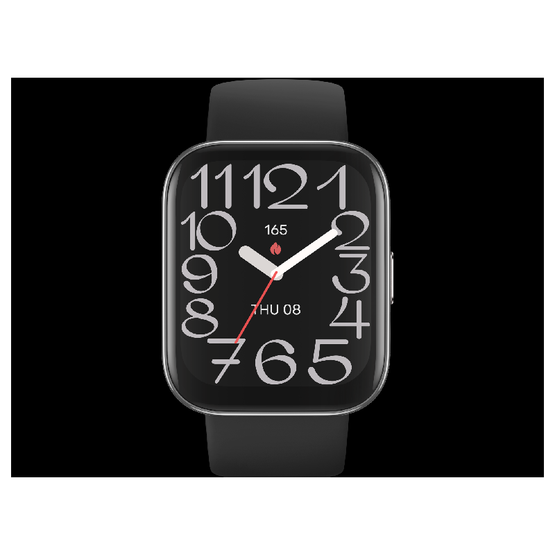 Amazfit BI5 Unity Charocal 1.91" IP68 11 days battery life 120 SPORT life