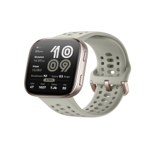 Amazfit BIP 6 StoneVibrant 1.97" Display, 24/7health monitoring, 14 days baterry life