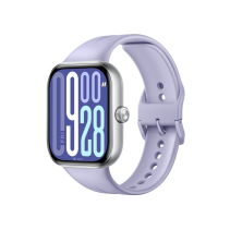 Xiaomi Redmi Watch 5 Lavender 2.07" AMOLED displej trajanje baterije do 24 dana