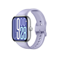 Xiaomi Redmi Watch 5 Lavender 2.07" AMOLED displej trajanje baterije do 24 dana