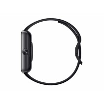 Xiaomi Redmi Watch 5 crni 2.07" AMOLED displej trajanje baterije do 24 dana