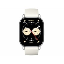 Xiaomi Redmi Watch 5 Lite Gold – 1,47‑inčni AMOLED, 5 ATM vodootpornost, 5‑dnevna baterija, otkriće otkucaja srca i SpO₂.