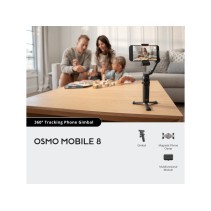 DJI Osmo Mobile 8