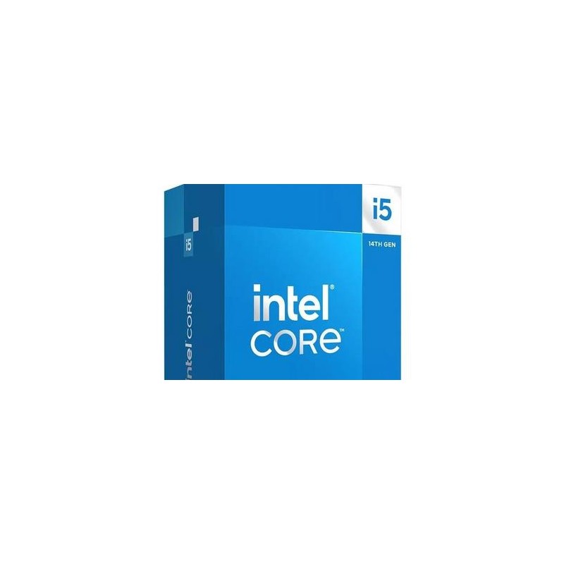 Intel Core i5-14500 2.6GHz24MB L3 LGA1700 BOX,Raptor Lake Intel Core i5-14500 2.6GHz24MB L3 LGA1700 BOX,Raptor Lake