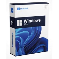 Windows 11 Pro 64bit OEM