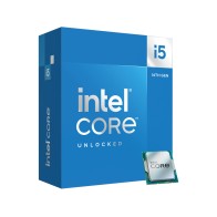 Intel Core i5‑14600K 5,3 GHz, 24 MB L3, LGA1700 Raptor Lake – bez hladnjaka