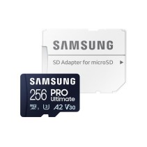 Samsung MicroSD 256GB PRO UltPRO Ultimatesa adapterom200/130MBs