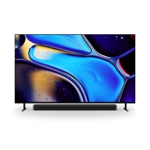 Sony 55" XR80 4K BRAVIA 8Google TV XR procesor OLEDHDR Dolby Vision i Dolby Atmos