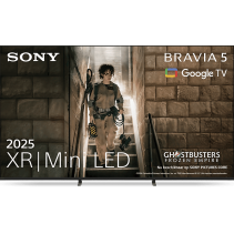 Sony 75" BRAVIA 5 (XR) TV 2025