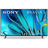 Sony 85" TV BRAVIA 3 2025