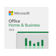 Microsoft Office Home & Business 2024 (FPP) – Licenca za 1 PC, EP2‑06636