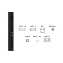 TCL 98"C7K 4K QD-Mini LED TV144Hz Google TV Game MasterAudio BANG & OLUFSEN HDR Premium