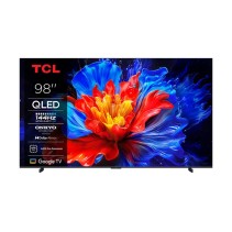 TCL 98"P8K 4K QLED TV 144HzGoogle TV Motion Clarity ProGame Master Onkyo 2.1